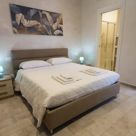 Ferienhaus Antica Dimora Ceri