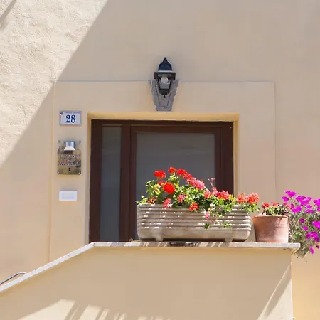Antica Dimora Ferienhaus Ceri