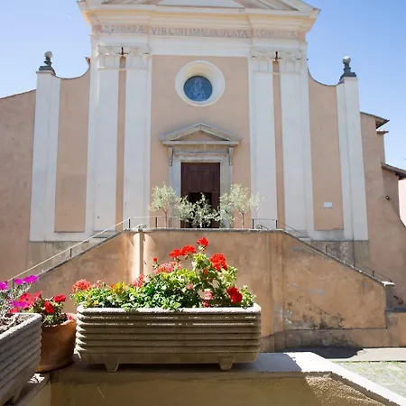 Holiday home Antica Dimora Ceri