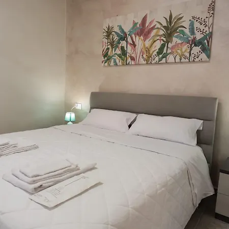 Antica Dimora Ferienhaus *