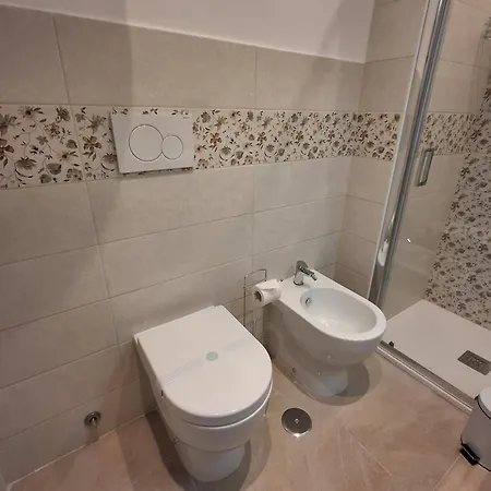 Antica Dimora * Ceri