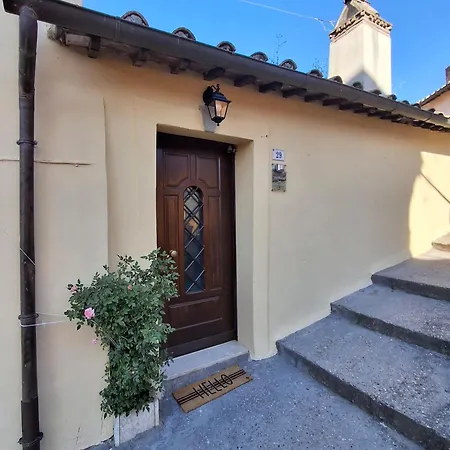 Antica Dimora * Ceri