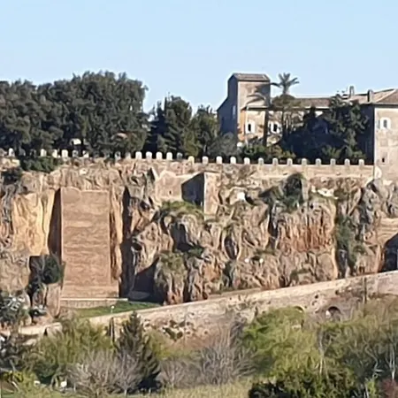 Holiday home Antica Dimora Ceri